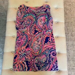 Girls Lilly Pulitzer dress
